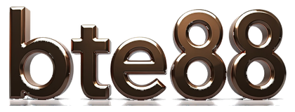 bte88 logo
